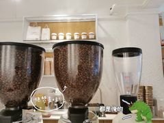 -Cafe on warm(丹霞店)