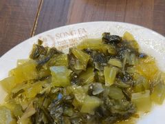 -松發肉骨茶(牛车水店)