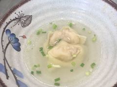 虾肉馄饨-高行汤团店(金高路店)