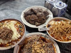 -西月城谭豆花(春熙路店)