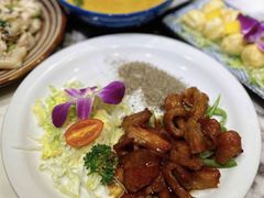 -上楼私房菜(院士路店)