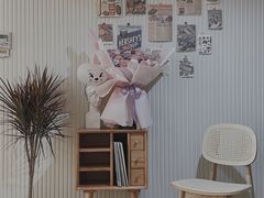 -旧识old mate·烘焙蛋糕店