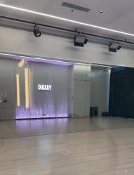 -YASAKI国际舞蹈中心