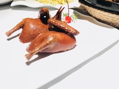-春满园·早茶·粤菜·宴会(前海店)