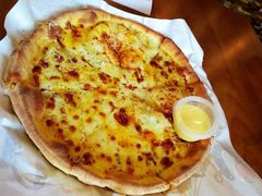 -UMAMI乌玛米披萨·汉堡·清真Halal(红岭北店)