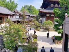 -径山寺