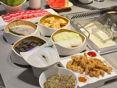 -海底捞火锅(金光华店)