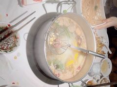-潮牛壹号鲜牛肉火锅(世界城广场店)