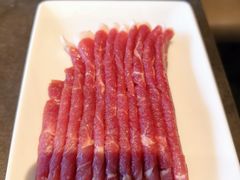 -清真·鸦儿李记·涮肉(月坛店)