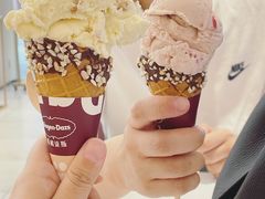 -哈根达斯(万象汇店)