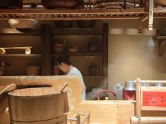 -田小狗的饭店(碧桂园店)