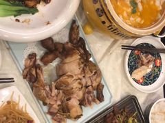 -老浒记烤鸭-北京菜(琉璃厂店)