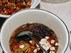 -味上湘菜馆(岳麓山店)