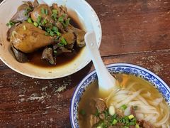 -惠康汤粉店(惠新中街店)