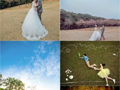 -燕西婚纱摄影工作室(友盛上都写字楼店)