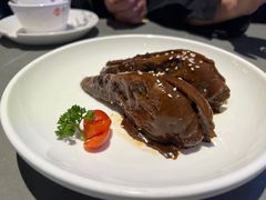 -邑金陵北京烤鸭店·现炒家常菜(ITC MALL店)