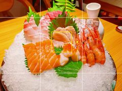 -花和海鲜自助(梅江店)