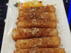 -蛙蛙叫干锅年代(常熟二店)