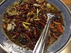 -鱼库·不仅是一家烤鱼店(车公庙店)