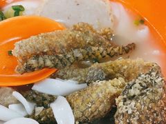 -富记鱼蛋粉(西村店)