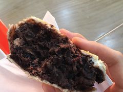 -老回回小吃(百万庄店)