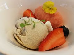 饭后甜点-蝶舍·MAISON PAPILLON