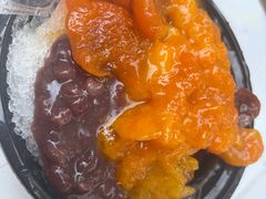 -小胖老味刨冰