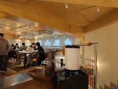 -火山屋台(新街口店)