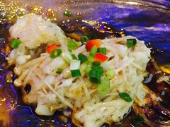 -很久以前羊肉串(打浦路店)