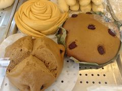 -奉天掌柜·非遗猪手·笨饺子(崇山路店)
