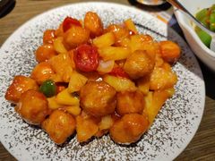 -隆喜元鱼汤包·海鲜(中联广场店)