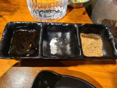 -伍丁·烤牛肋(和平东桥店)