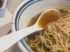 -丝路伊兰·兰州牛肉面(牛街总店)