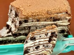 -7cake榴莲千层蛋糕(松江店)