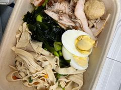 -GuaKa活力健康餐(南京西路店)