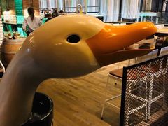-Goose Island Brewhouse鹅岛精酿啤酒酿造工坊餐厅