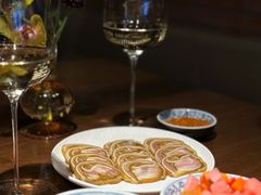 -肆海小川菜酒馆Wine Bistro (青年路店)