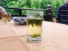 -龙井壹号·茶缘山景宴(龙井村店)