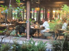 -院子餐厅·大锅菜·老杭帮(桥西直街店)