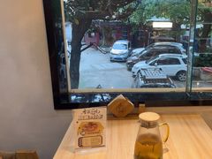 -香缇小院私房菜(盐务街店)