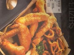 -必胜客(联投东方店)
