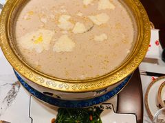 -大汗行宫园林餐厅