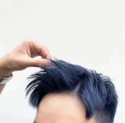 -丝源发型