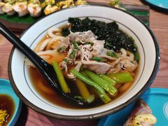 -晴季寿司(红旗街万达店)