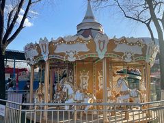 -朝阳公园游乐园