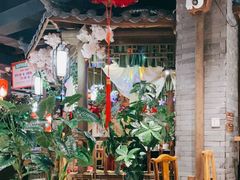 大堂-东道煮火锅(新城东路店)