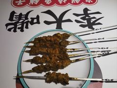 -李大嘴·湖北烧菜馆(汉阳总店)