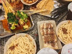 -小街天府