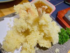 -浦·传统日式料理(3 5 1 1 店)