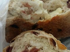 -Juicy Bakery(大学路店)